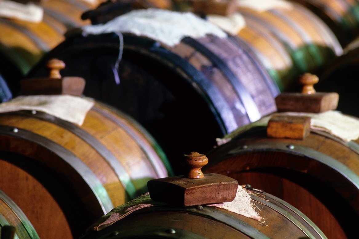 Artisan Olive Oil & Vinegar